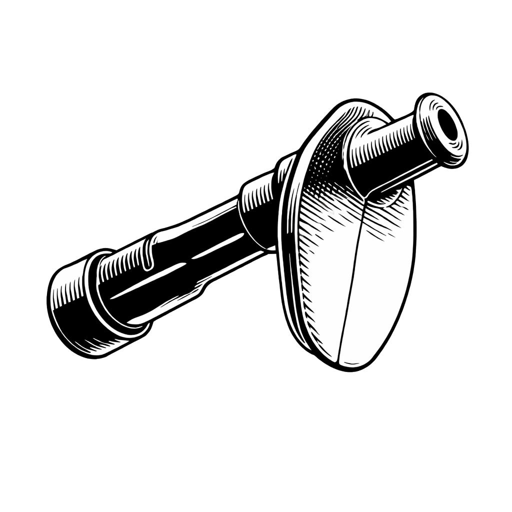 Antiparasite - Pièce d'Origine